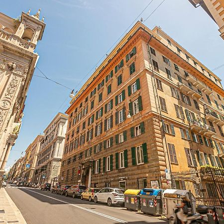 Real Italian Estate - Luxury Black&White جنوة المظهر الخارجي الصورة